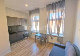 Studio for rent in Riga, 21.00m2