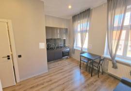 Studio for rent in Riga, 21.00m2 Studio for rent in Riga, 21.00m2