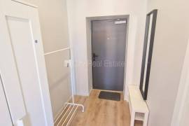 Studio for rent in Riga, 21.00m2 Studio for rent in Riga, 21.00m2
