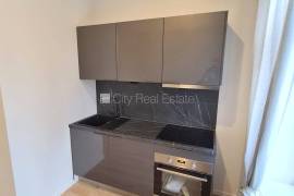 Studio for rent in Riga, 21.00m2 Studio for rent in Riga, 21.00m2