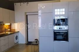 Apartment for rent in Riga, 50.00m2