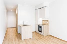 Studio for rent in Riga, 31.00m2
