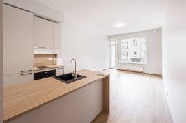 Studio for rent in Riga, 31.00m2 Studio for rent in Riga, 31.00m2