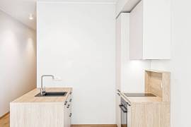 Studio for rent in Riga, 31.00m2 Studio for rent in Riga, 31.00m2