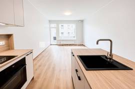 Studio for rent in Riga, 31.00m2 Studio for rent in Riga, 31.00m2