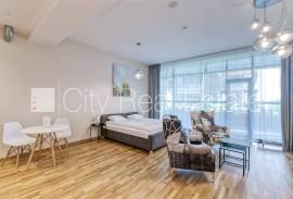 Studio for rent in Jurmala, 49.00m2 Studio for rent in Jurmala, 49.00m2