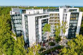 Studio for rent in Jurmala, 49.00m2 Studio for rent in Jurmala, 49.00m2