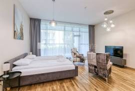 Studio for rent in Jurmala, 49.00m2 Studio for rent in Jurmala, 49.00m2
