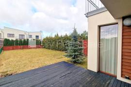 Detached house for rent in Riga district, 129.70m2 Detached house for rent in Riga district, 129.70m2