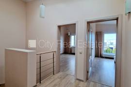 Detached house for rent in Riga district, 129.70m2 Detached house for rent in Riga district, 129.70m2