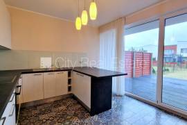 Detached house for rent in Riga district, 129.70m2 Detached house for rent in Riga district, 129.70m2