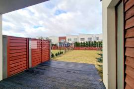 Detached house for rent in Riga district, 129.70m2 Detached house for rent in Riga district, 129.70m2