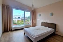 Detached house for rent in Riga district, 129.70m2 Detached house for rent in Riga district, 129.70m2