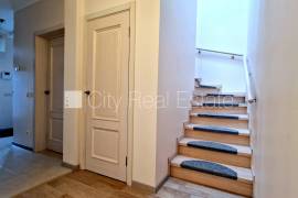 Detached house for rent in Riga district, 129.70m2 Detached house for rent in Riga district, 129.70m2