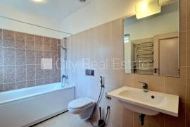 Detached house for rent in Riga district, 129.70m2 Detached house for rent in Riga district, 129.70m2