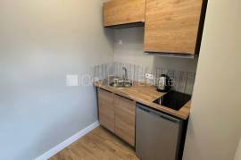Studio for rent in Riga, 27.00m2 Studio for rent in Riga, 27.00m2