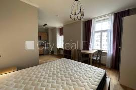 Studio for rent in Riga, 27.00m2 Studio for rent in Riga, 27.00m2