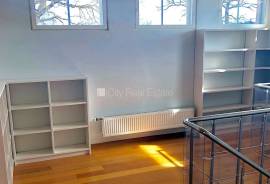 Detached house for rent in Riga district, 235.00m2 Detached house for rent in Riga district, 235.00m2
