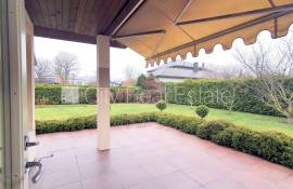 Detached house for rent in Riga district, 235.00m2 Detached house for rent in Riga district, 235.00m2