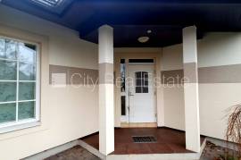 Detached house for rent in Riga district, 235.00m2 Detached house for rent in Riga district, 235.00m2