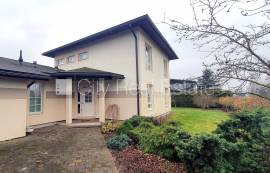Detached house for rent in Riga district, 235.00m2 Detached house for rent in Riga district, 235.00m2