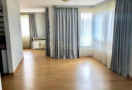 Detached house for rent in Riga district, 235.00m2 Detached house for rent in Riga district, 235.00m2