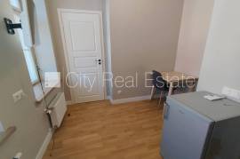 Studio for rent in Riga, 23.00m2 Studio for rent in Riga, 23.00m2