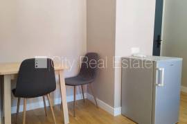 Studio for rent in Riga, 23.00m2 Studio for rent in Riga, 23.00m2