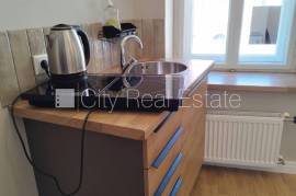 Studio for rent in Riga, 23.00m2 Studio for rent in Riga, 23.00m2