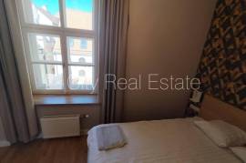 Studio for rent in Riga, 23.00m2 Studio for rent in Riga, 23.00m2