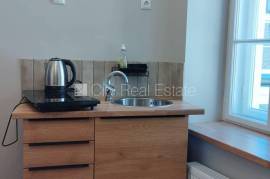 Studio for rent in Riga, 23.00m2 Studio for rent in Riga, 23.00m2