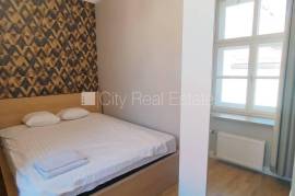 Studio for rent in Riga, 23.00m2