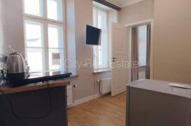 Studio for rent in Riga, 23.00m2 Studio for rent in Riga, 23.00m2