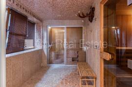 Detached house for sale in Riga district, 607.00m2