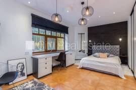 Detached house for sale in Riga district, 607.00m2