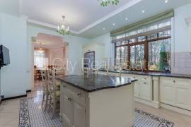 Detached house for sale in Riga district, 607.00m2