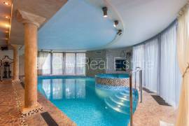 Detached house for sale in Riga district, 607.00m2