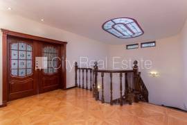 Detached house for sale in Riga district, 607.00m2