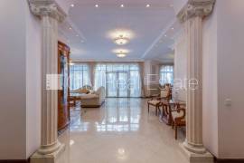 Detached house for sale in Riga district, 607.00m2