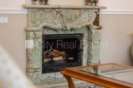 Detached house for sale in Riga district, 607.00m2