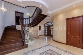 Detached house for sale in Riga district, 607.00m2