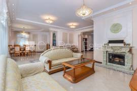 Detached house for sale in Riga district, 607.00m2