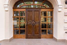 Detached house for sale in Riga district, 607.00m2