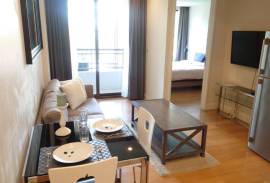 Collezio Sathorn - Pipat - 43.5 sqm. and 1 bedroom, Sathorn Collezio Sathorn - Pipat - 43.5 sqm. and 1 bedroom, Sathorn