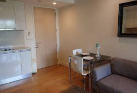 Collezio Sathorn - Pipat - 43.5 sqm. and 1 bedroom, Sathorn Collezio Sathorn - Pipat - 43.5 sqm. and 1 bedroom, Sathorn