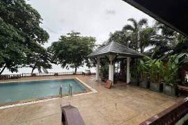 Exclusive Beach front pool villa for sale in Chalong Exclusive Beach front pool villa for sale in Chalong