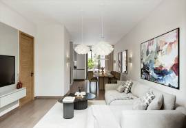 2 Bedroom Beautiful Maisonette - Kiti, Larnaca