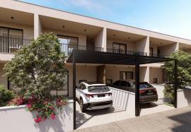 2 Bedroom Beautiful Maisonette - Kiti, Larnaca 2 Bedroom Beautiful Maisonette - Kiti, Larnaca