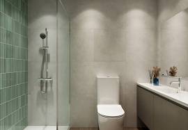 2 Bedroom Beautiful Maisonette - Kiti, Larnaca 2 Bedroom Beautiful Maisonette - Kiti, Larnaca