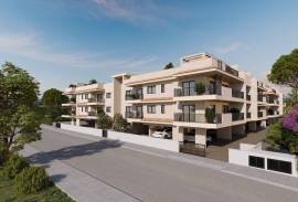 1 Bedroom Charming Apartment - Kiti, Larnaca 1 Bedroom Charming Apartment - Kiti, Larnaca